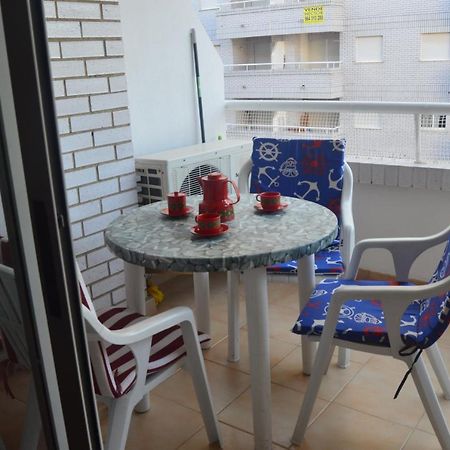 Precioso Apartamento Marina D'Or -Magic World-Parking- Wifi-Aire Acondicionado Oropesa del Mar Exterior foto